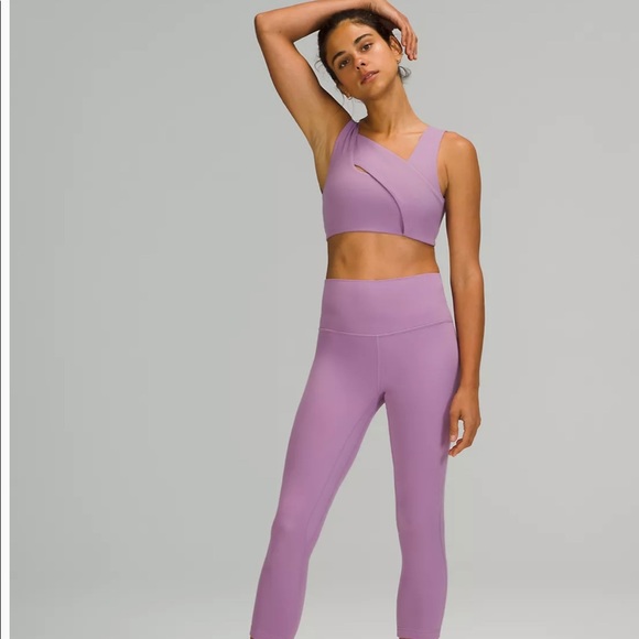 🍋 Lululemon Align Leggings Size 6 - Picture 4 of 4